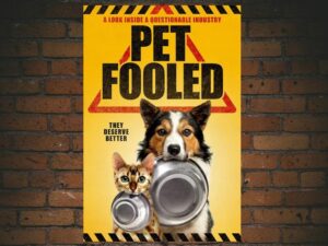 -Pet Fooled (2016)-<br>The Original Movie