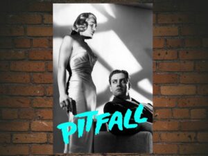 -Pitfall (1948)-<br>The Original Movie