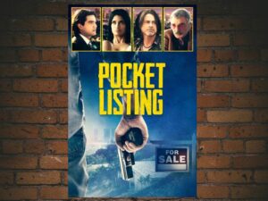 -Pocket Listing (2016)-<br>The Original Movie