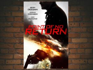 -Point of No Return (2018)-<br>The Original Movie