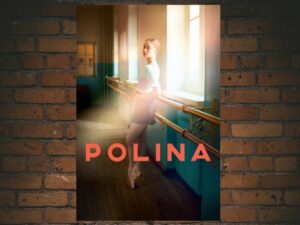 -Polina (2016)-<br>The Original Movie