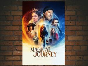 -A Magical Journey (2019)-<br>The Original Movie