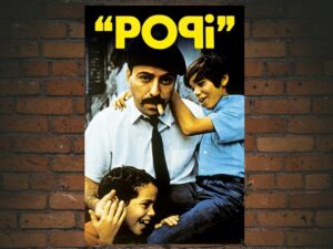 -Popi (1969)-<br>The Original Movie