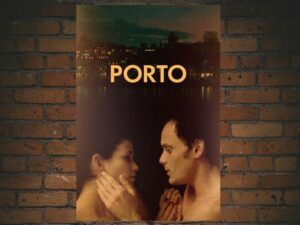 -Porto (2017)-<br>The Original Movie
