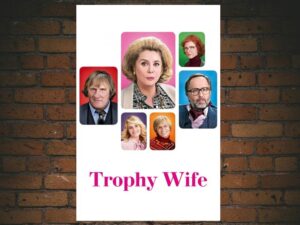 -Trophy Wife (2010)-<br>The Original Movie