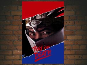 -Pray for Death (1985)-<br>The Original Movie