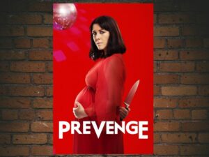 -Prevenge (2017)-<br>The Original Movie