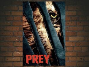 -Prey (2016)-<br>The Original Movie