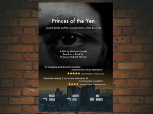 -Princes of the Yen (2014)-<br>The Original Movie