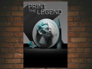 -Print the Legend (2014)-<br>The Original Movie