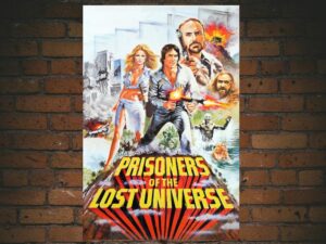 -Prisoners of the Lost Universe (1983)-<br>The Original Movie