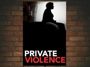 -Private Violence (2014)-<br>The Original Movie