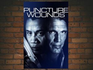 -Puncture Wounds (2014)-<br>The Original Movie