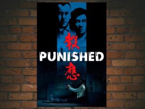 -Punished (2011)-<br>The Original Movie
