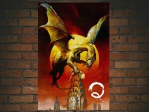 -Q (1982)-<br>The Original Movie