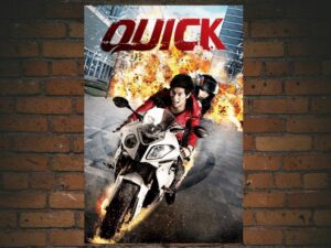 -Quick (2011)-<br>The Original Movie
