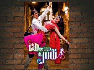 -Rab Ne Bana Di Jodi (2008)-<br>The Original Movie