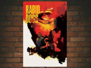-Rabid Dogs (2015)-<br>The Original Movie