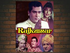 -Rajkumar (1964)-<br>The Original Movie