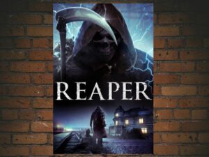 -Reaper (2014)-<br>The Original Movie