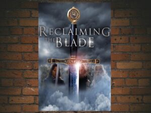 -Reclaiming the Blade (2009)-<br>The Original Movie