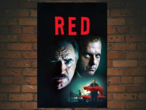 -Red (2008)-<br>The Original Movie