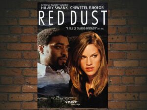 -Red Dust (2004)-<br>The Original Movie