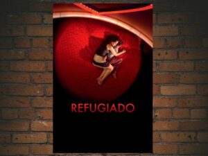 -Refugiado (2014)-<br>The Original Movie