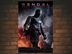 -Rendel (2017)-<br>The Original Movie
