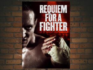 -Requiem for a Fighter (2018)-<br>The Original Movie
