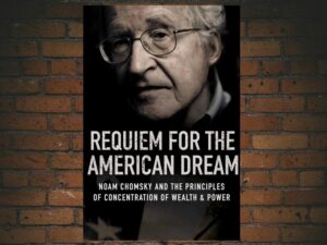 -Requiem for the American Dream (2015)-<br>The Original Movie