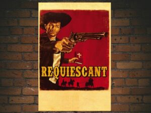 -Kill and Pray (1967)-<br>The Original Movie