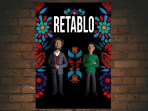 -Retablo (2018)-<br>The Original Movie