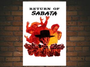 -Return of Sabata (1971)-<br>The Original Movie