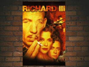 -Richard III (1995)-<br>The Original Movie