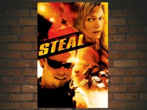 -Steal (2002)-<br>The Original Movie