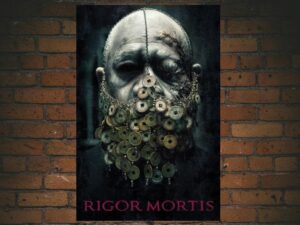 -Rigor Mortis (2013)-<br>The Original Movie