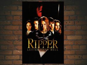 -Ripper: Letter from Hell (2001)-<br>The Original Movie