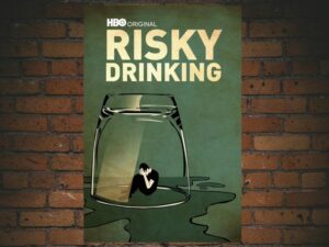 -Risky Drinking (2016)-<br>The Original Movie