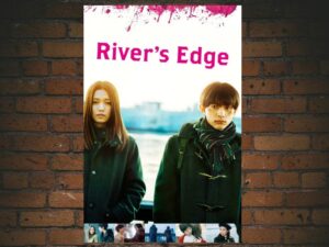 -River's Edge (2018)-<br>The Original Movie