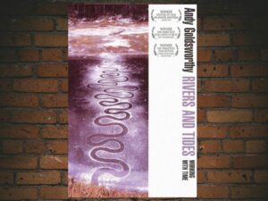 -Rivers and Tides (2001)-<br>The Original Movie