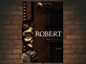 -Robert (2015)-<br>The Original Movie