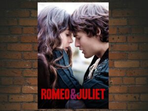-Romeo & Juliet (2013)-<br>The Original Movie