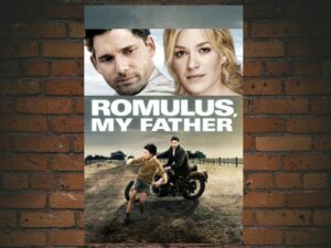 -Romulus, My Father (2007)-<br>The Original Movie