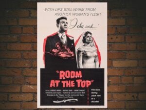 -Room at the Top (1958)-<br>The Original Movie