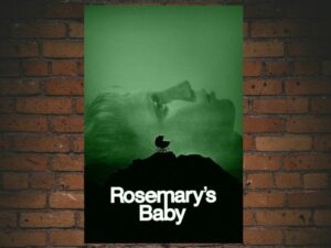 -Rosemary's Baby (1968)-<br>The Original Movie
