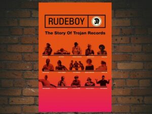 -Rudeboy: The Story of Trojan Records (2018)-<br>The Original Movie
