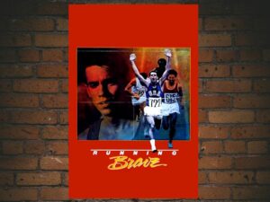 -Running Brave (1983)-<br>The Original Movie