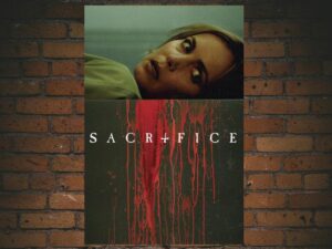 -Sacrifice (2016)-<br>The Original Movie