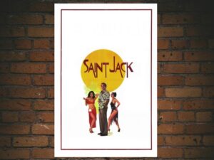 -Saint Jack (1979)-<br>The Original Movie